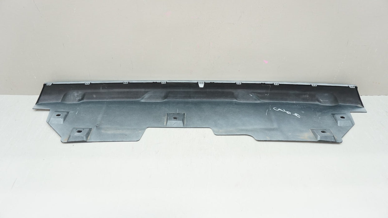2020-2023 SUBARU OUTBACK REAR BUMPER UNDER GUARD DIFFUSER 57734AN11A OEM