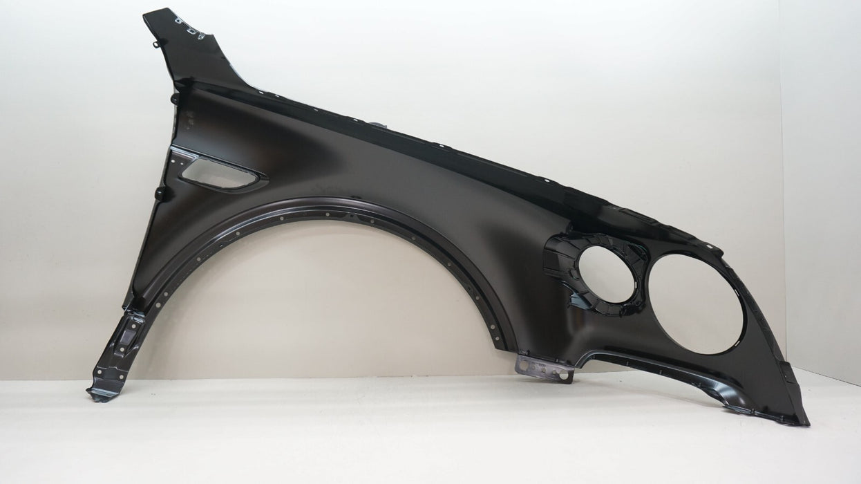 2015-2020 BENTLEY BENTAYGA FRONT LEFT DRIVER SIDE FENDER OEM 36A821017F