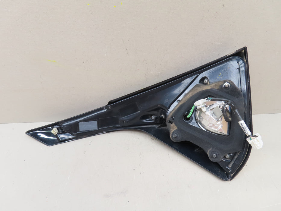 2015 2016 2017 2018 NISSAN MURANO REAR RIGHT PASSENGER TAIL LIGHT LAMP INNER OEM