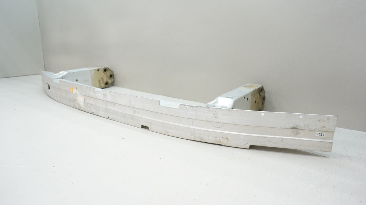 2011-2015 BMW 528I 535I FRONT BUMPER REINFORCEMENT IMPACT BAR OEM 101190-26GE