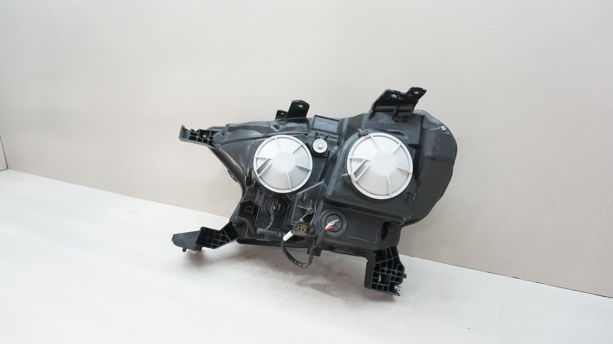 2019-2023 FORD RANGER FRONT RIGHT PASSENGER SIDE HALOGEN HEADLIGHT OEM