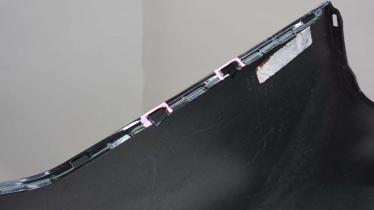 2020-2021 FORD EXPLORER ST SUV REAR BUMPER COVER PANEL OEM LB5B-17F954-EAW