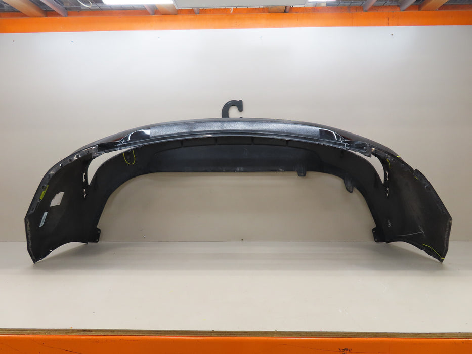 2019 2020 HYUNDAI ELANTRA REAR BUMPER COVER OEM 86611-F3500