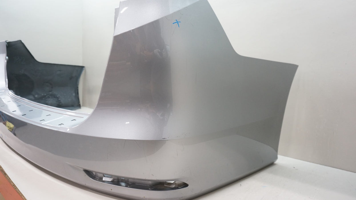 2018-2022 HONDA ODYSSEY REAR BUMPER COVER PANEL OEM 71501-THR-A000