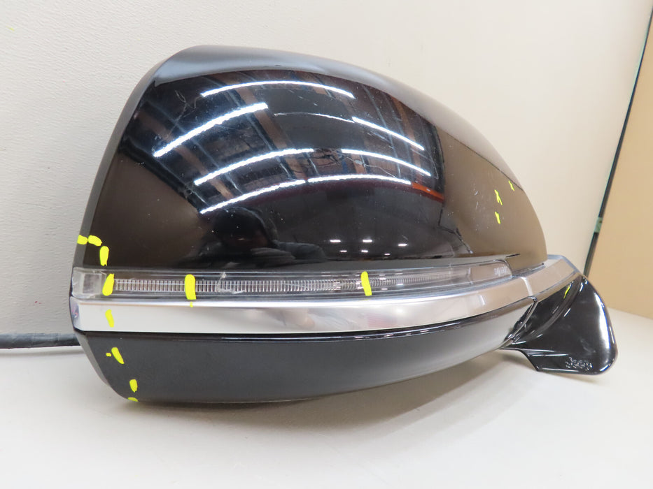 2023 2024 JEEP GRAND WAGONEER/WAGONEER RIGHT PASSENGER SIDE MIRROR OEM