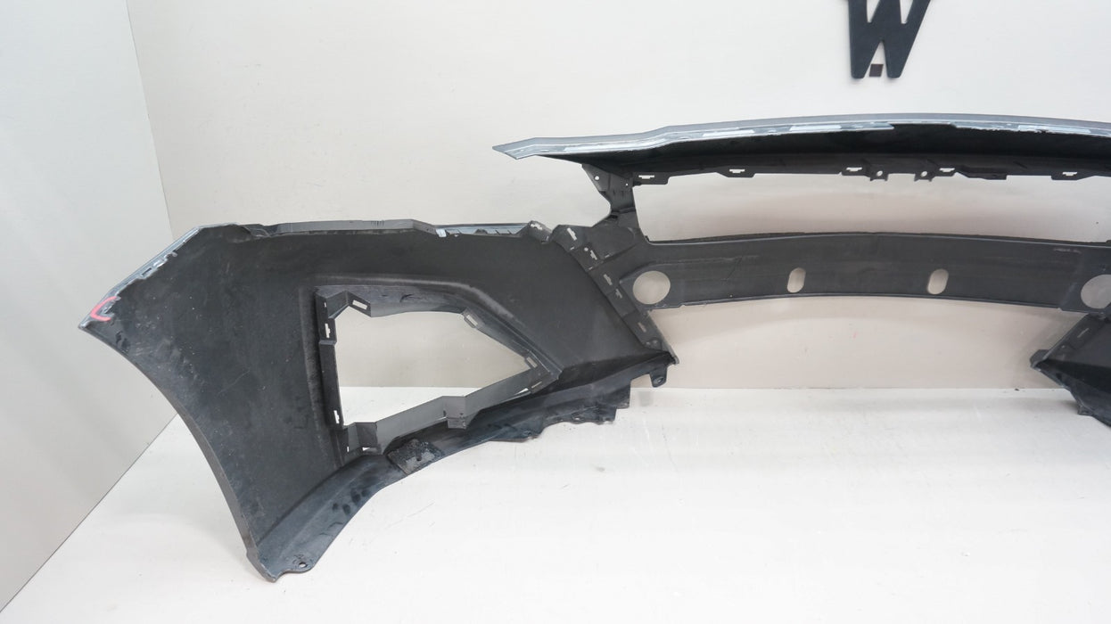 2023-2024 NISSAN ALTIMA FRONT BUMPER COVER PANEL OEM 620229HF0H
