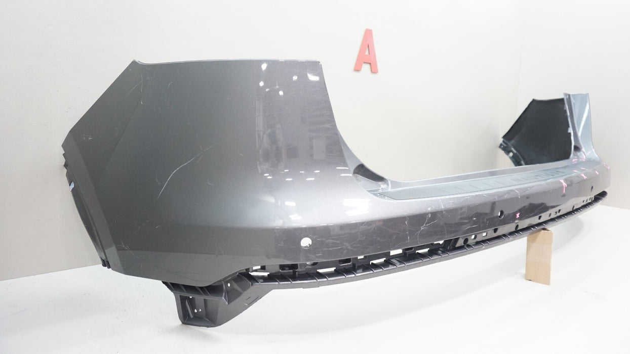 2019-2020 LINCOLN MKX REAR BUMPER COVER KA1B-17F001-ACW OEM