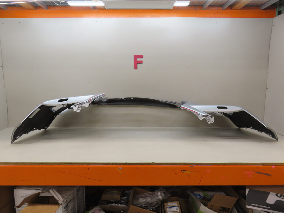 2016-2019 LEXUS RX350 RX450H FRONT BUMPER COVER OEM