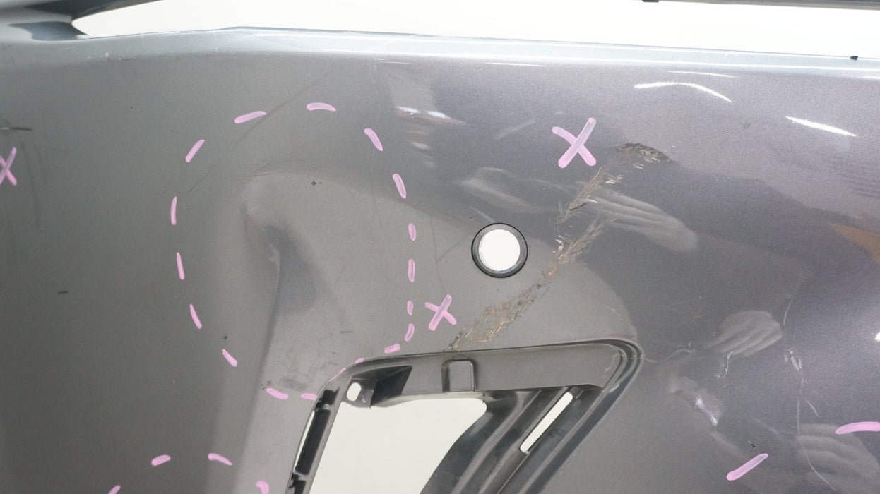 2018-2021 LEXUS NX200T NX300 FRONT BUMPER COVER PANEL OEM 52119-78190