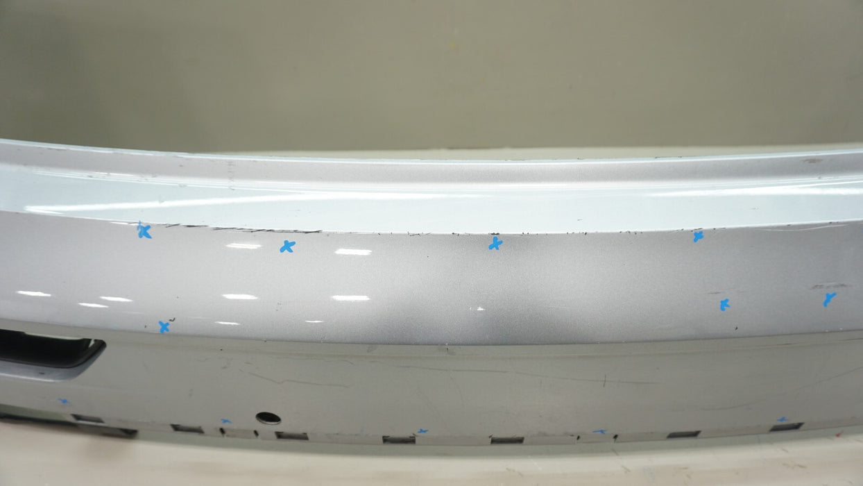 2018-2020 AUDI Q5 REAR BUMPER COVER PANEL 80A807511 OEM 18 19 20