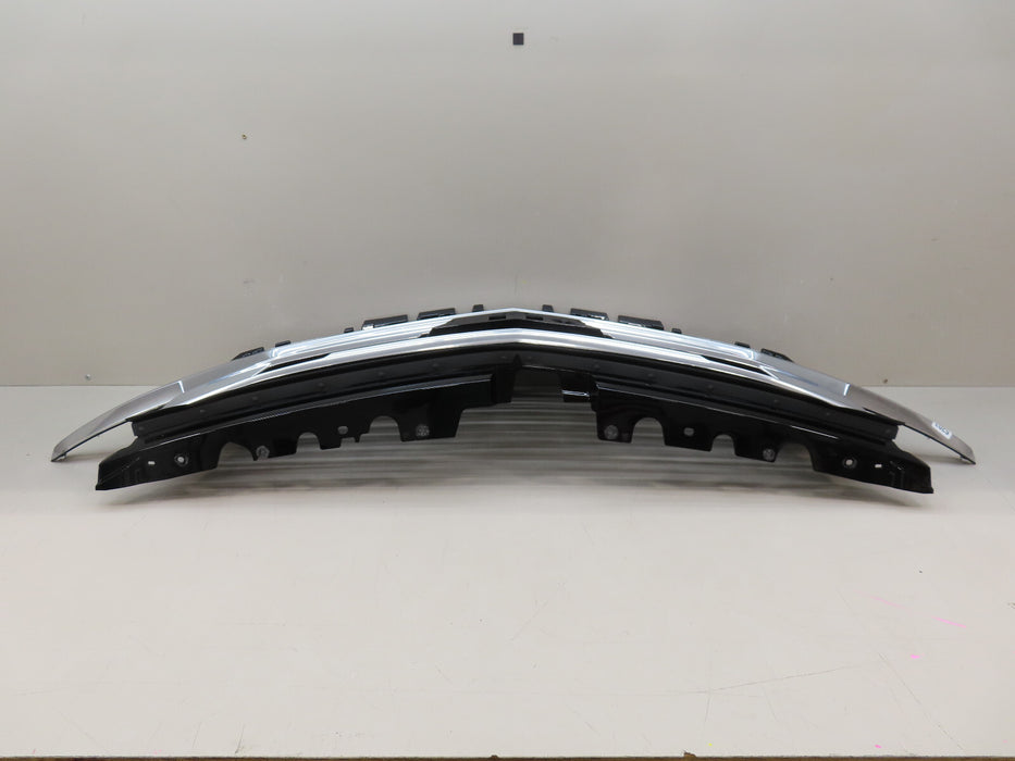 2021-2023 CADILLAC ESCALADE FRONT RADIATOR GRILL GRILLE W/O EMBLEM OEM 84830320