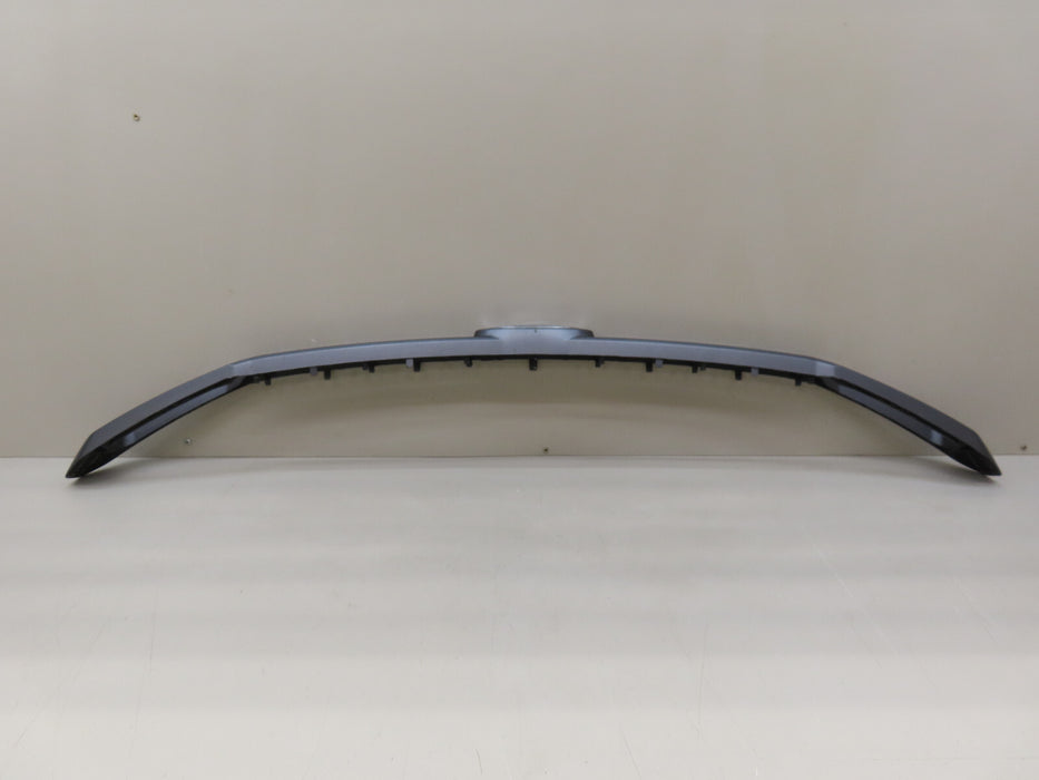 2022 2023 FORD MAVERICK FRONT UPPER INSERT GRILLE GRILL TRIM OEM