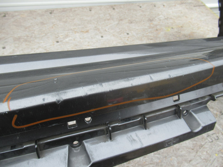 2015-2018 FORD EDGE SE/ SEL REAR BUMPER COVER PANEL ASSEMBLY FT4B-17F001-AEW OEM