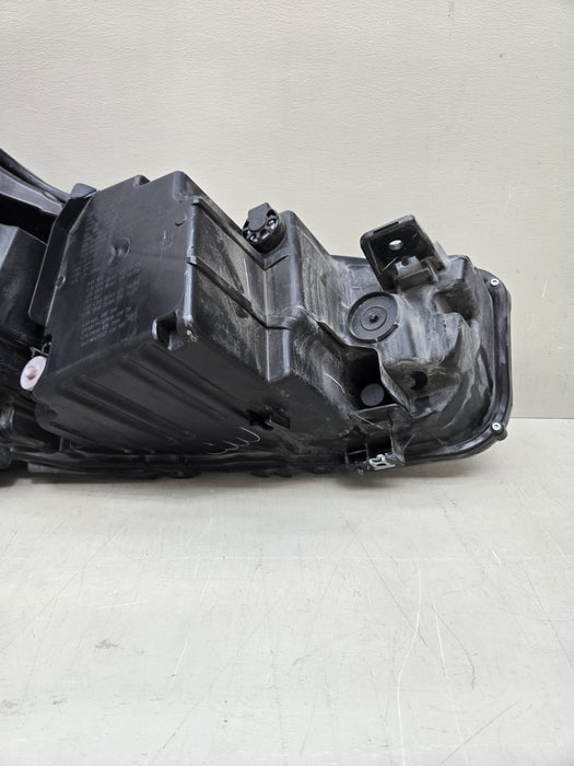 2019-2025 ACURA RDX LEFT DRIVER SIDE HEADLIGHT FULL LED OEM