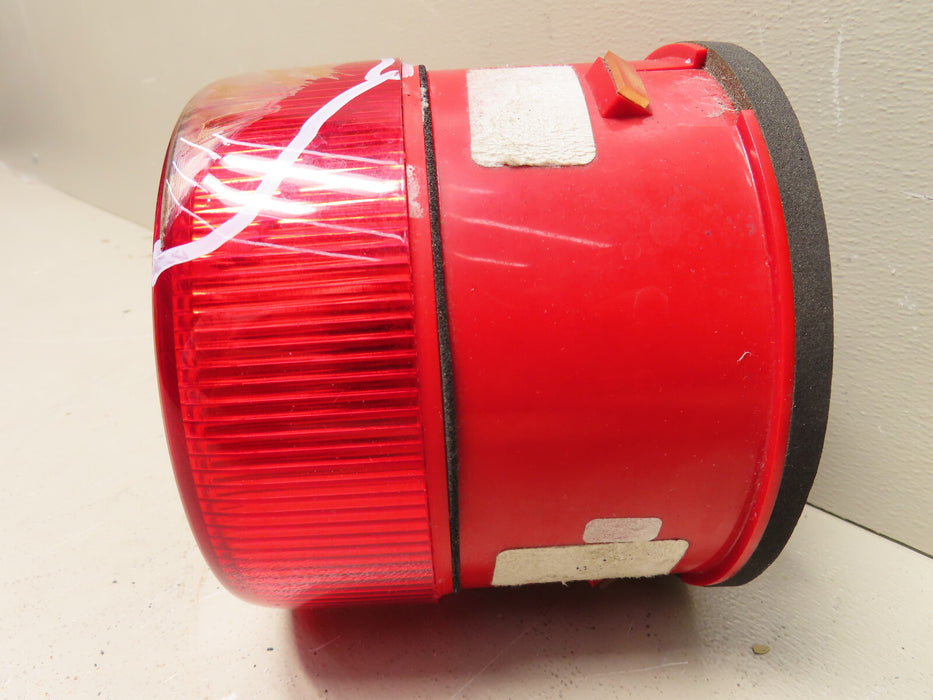 Ferrari 612 Scaglietti Sessanta Right Outer Tail Light LAMP 192632 OEM