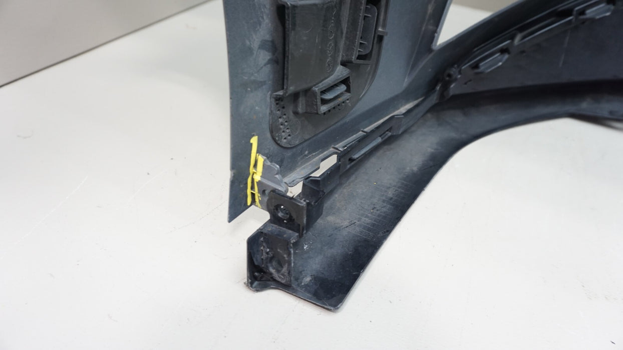 2020-2022 HYUNDAI SONATA FRONT BUMPER COVER PANEL OEM 86511-L1450