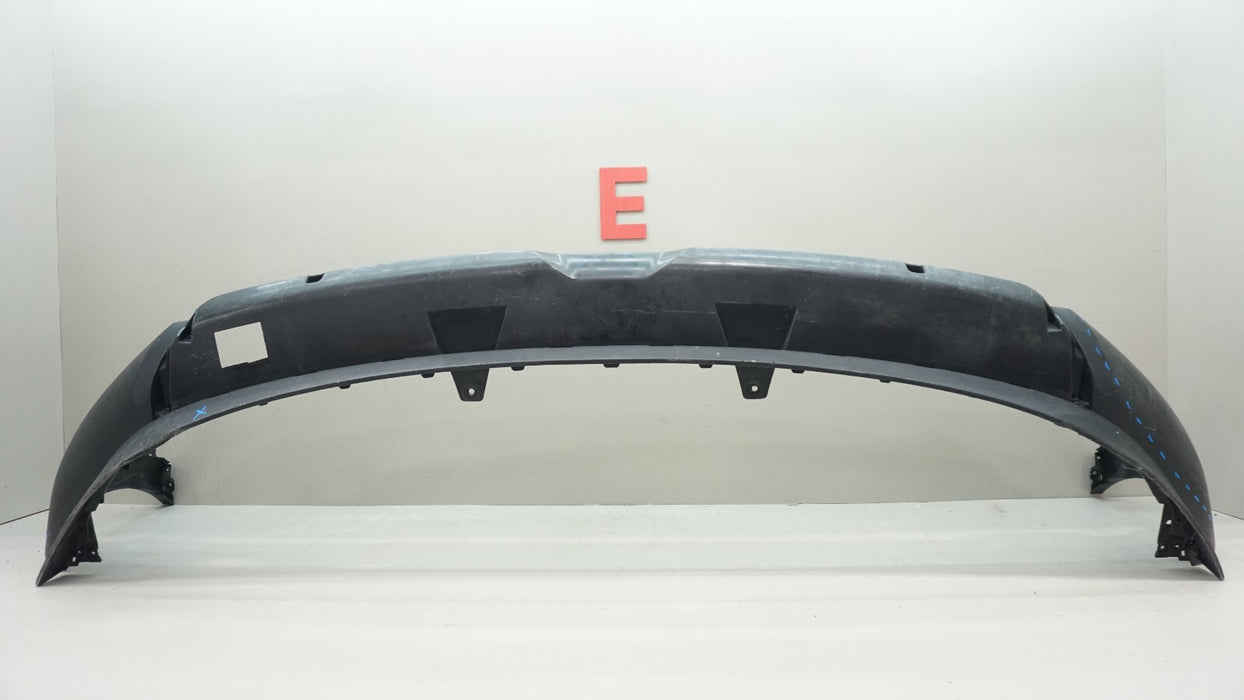 2020-2022 KIA TELLURIDE 4DR SUV FRONT LOWER BUMPER COVER PANEL OEM 86512-S9000
