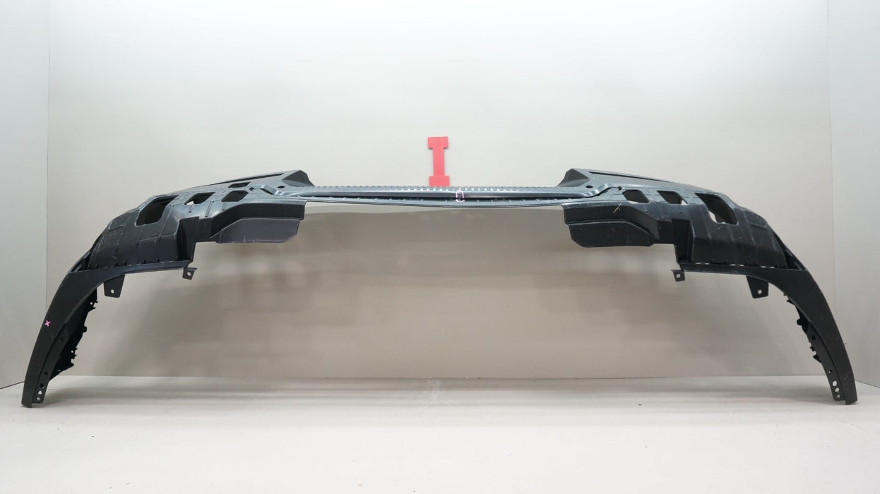 2024 KIA EV9 REAR LOWER BUMPER COVER PANEL OEM 86612-DO100