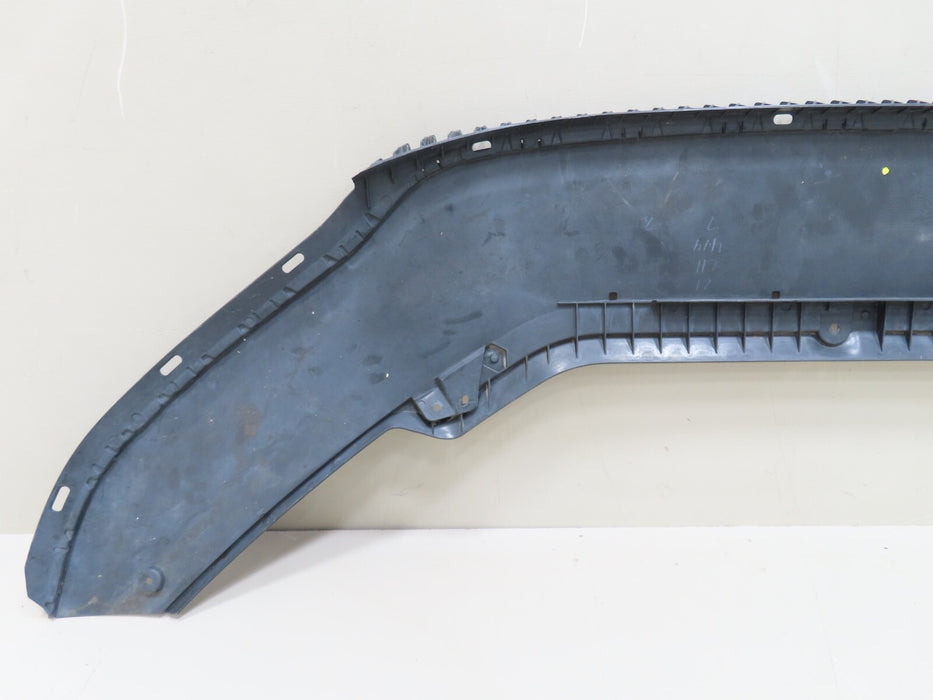 2016-2018 VOLKSWAGEN PASSAT FRONT LOWER BUMPER SPOILER VALANCE OEM 561805903B