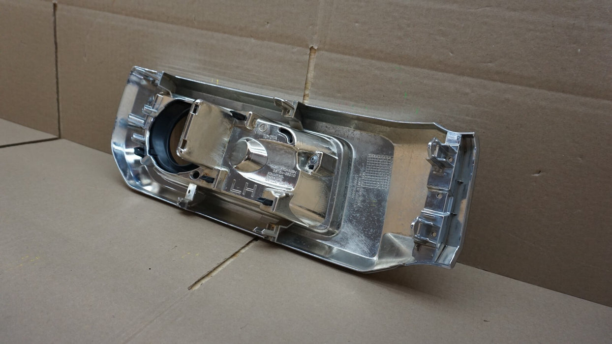 2014-2022 TOYOTA 4RUNNER LEFT DRIVER FOG LIGHT TRIM MOLDING OEM 53124-35010