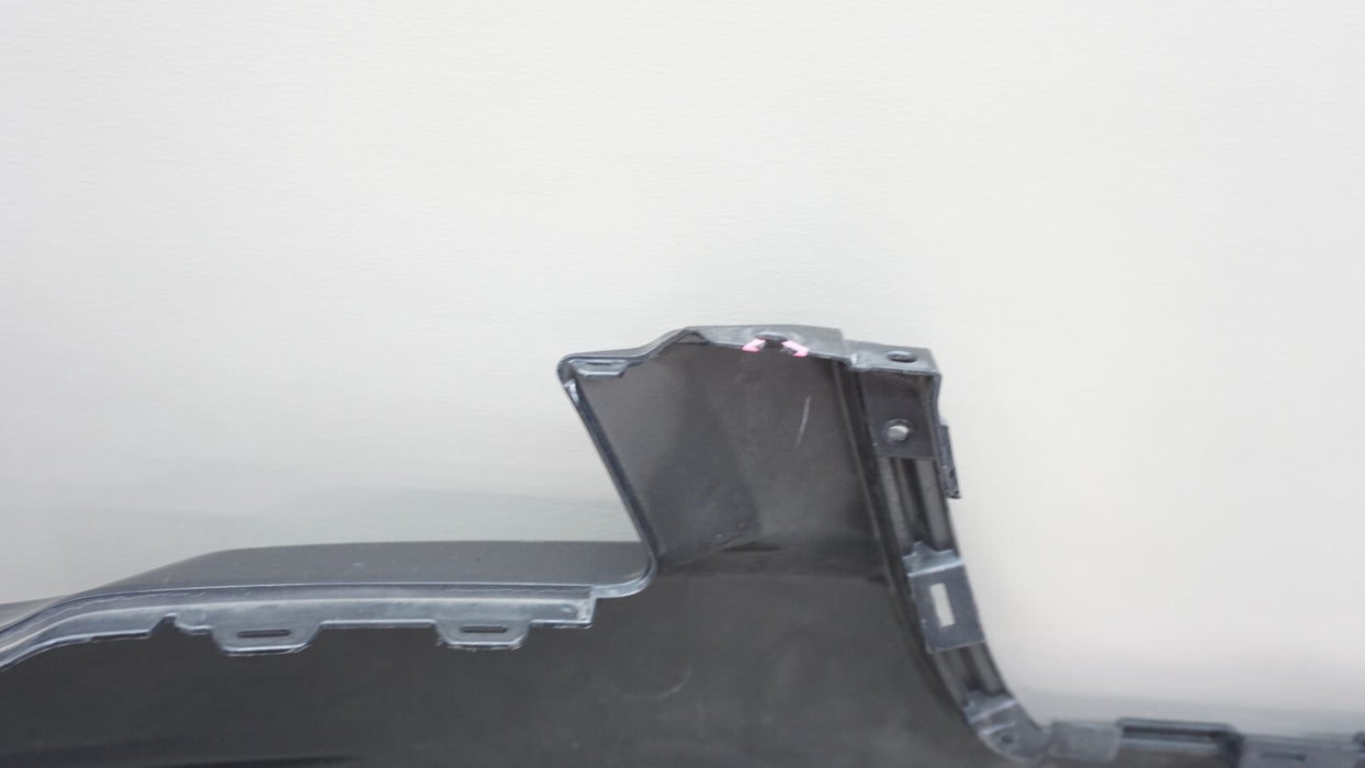 2019-2021 SUBARU FORESTER FRONT BUMPER COVER 57704SJ010 OEM