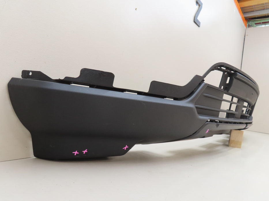 2020-2022 FORD EXPLORER FRONT LOWER BUMPER COVER OEM LJ5B-17F775