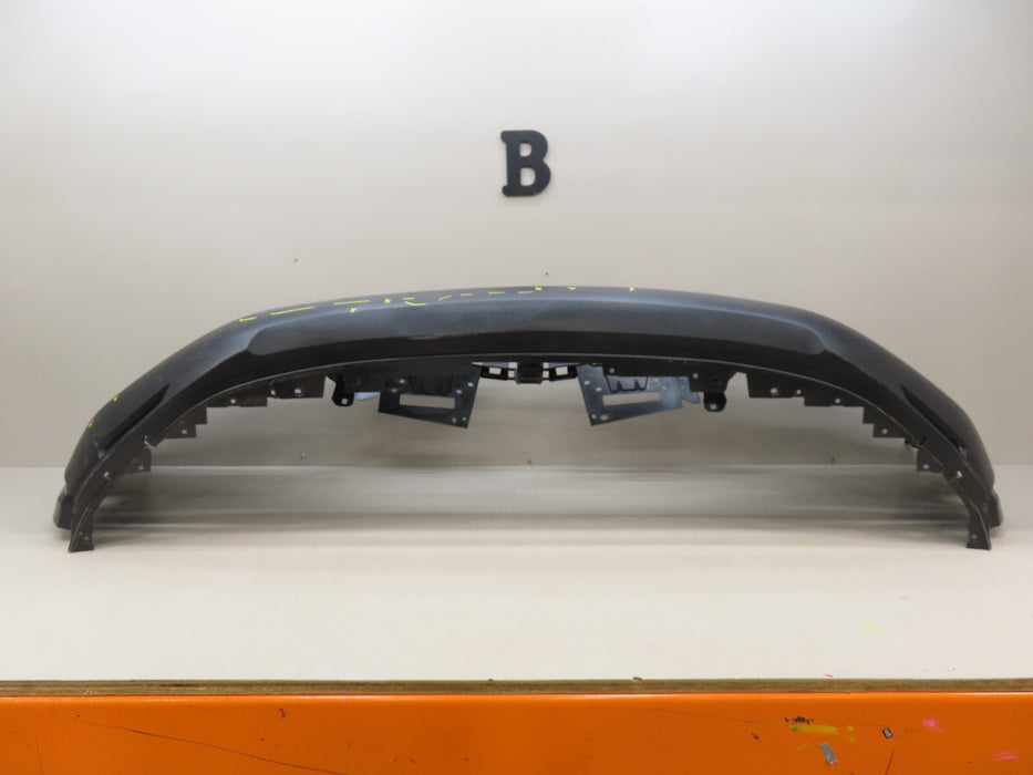 2020-2023 MAZDA CX30 FRONT BUMPER COVER OEM