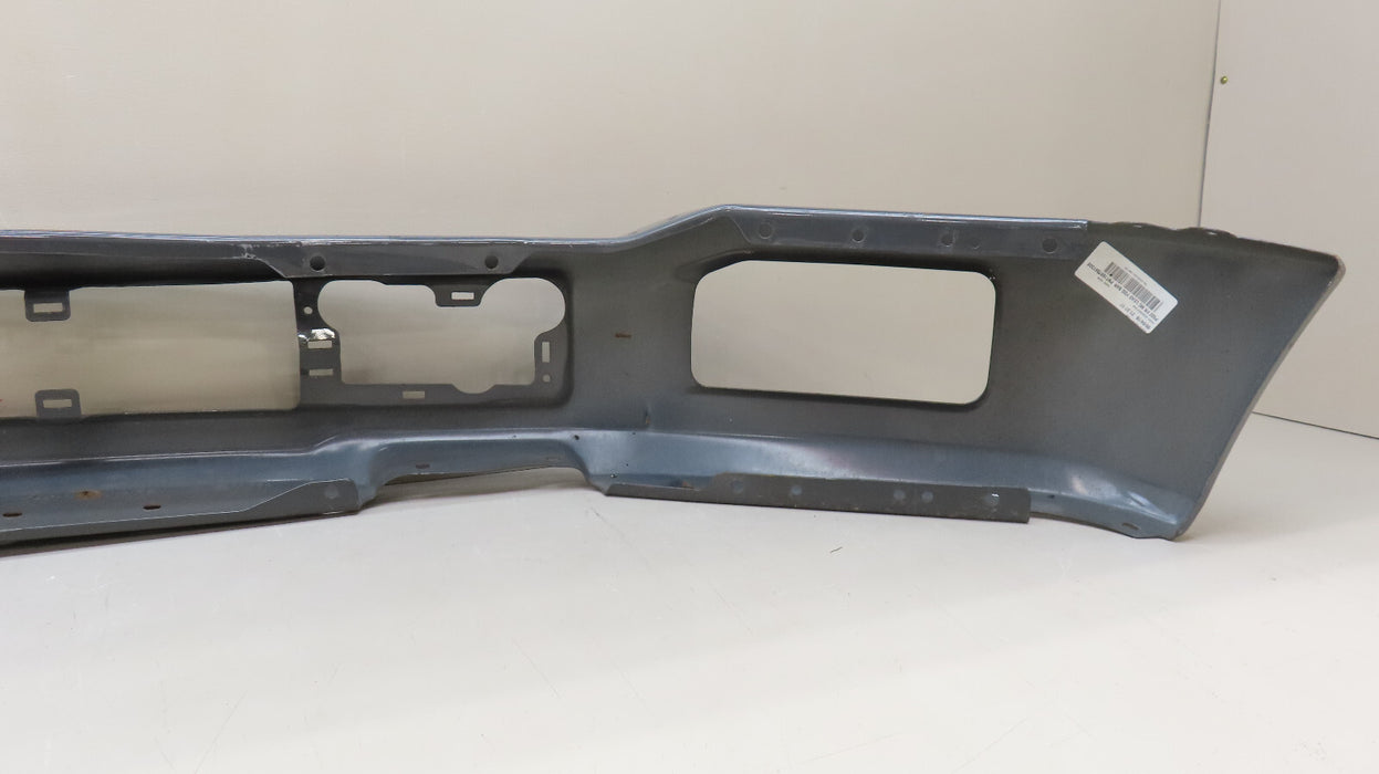 2018-2020 FORD F150 F-150 FRONT BUMPER METAL OEM