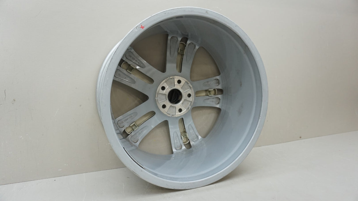 2012-2014 BENTLEY CONTINENTAL GT GTC WHEEL RIM 20" 20X9.5 ET41 OEM 3W0601025DB