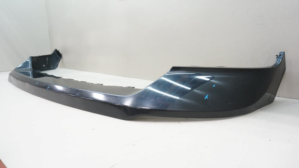 2013-2017 DODGE RAM 1500 FRONT UPPER BUMPER COVER PANEL OEM 13DS-R-1001P
