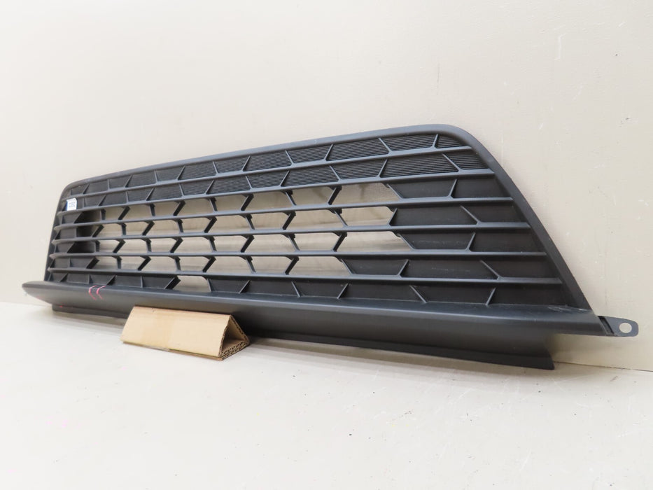 2022 HONDA CIVIC SEDAN FRONT LOWER BUMPER CENTER GRILLE GRILL OEM 71151-T20