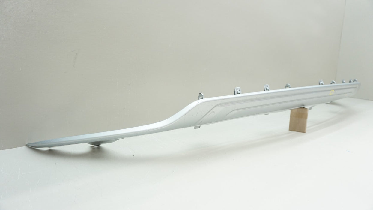 2020-2022 LEXUS RX350 RX450 FRONT LOWER VALANCE 52411-48060 OEM