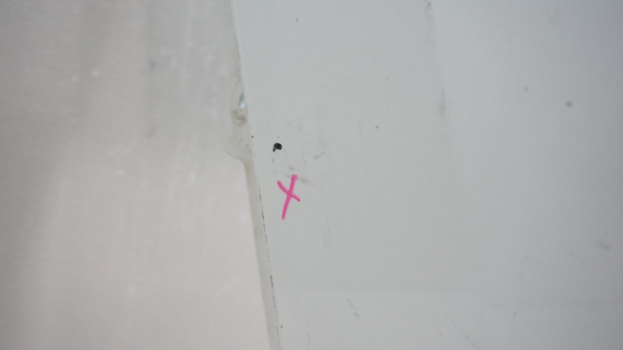 2020-2024 TESLA MODEL Y REAR BUMPER COVER PANEL OEM 1487995-00-B