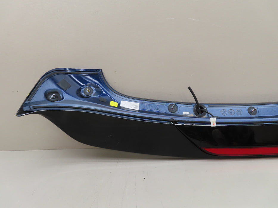 2019-2023 HYUNDAI SANTA FE REAR TAILGATE SPOILER OEM 87210-S2000
