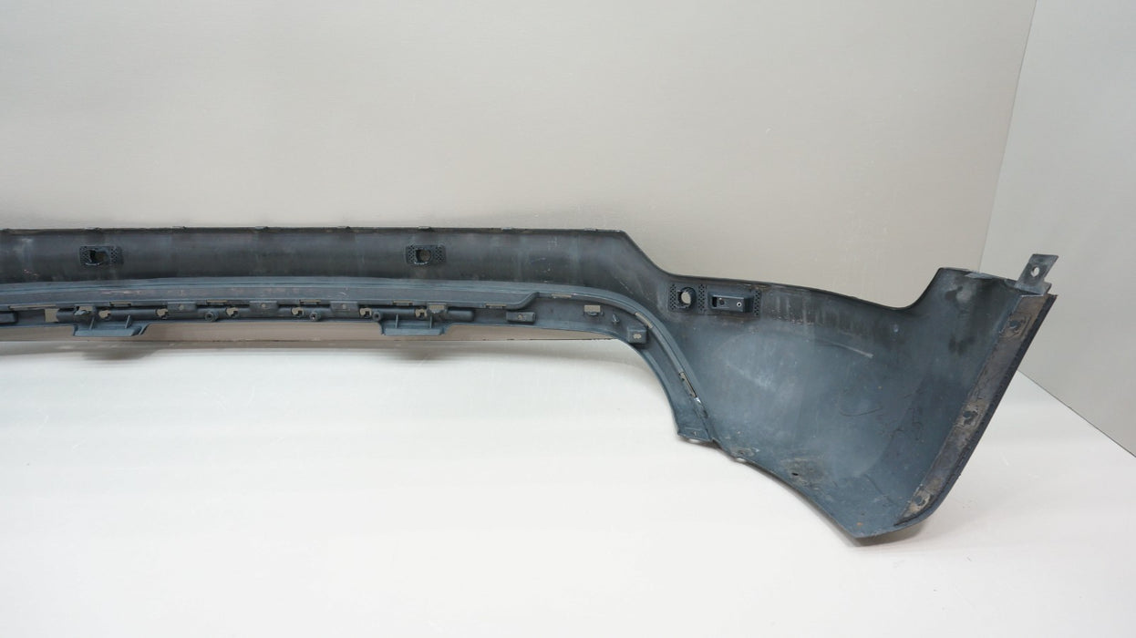 2015-2019 LINCOLN MKC REAR LOWER BUMPER COVER VALANCE PANEL OEM EJ7B-17906-ADW