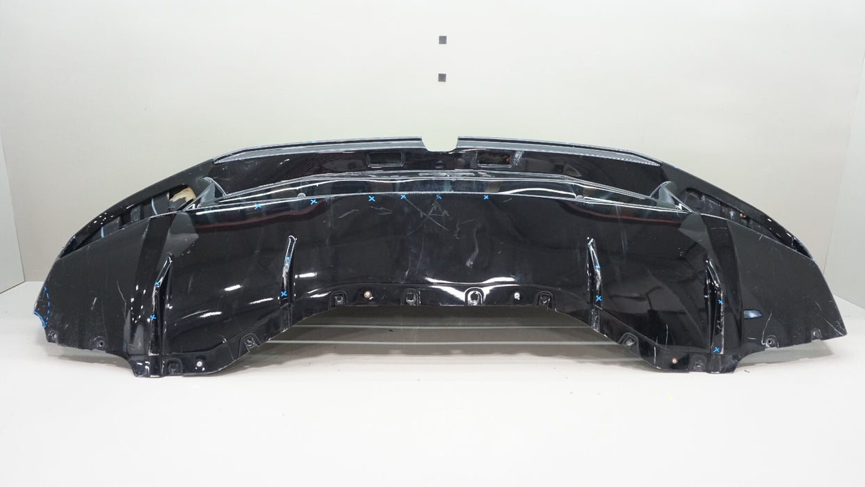 2015-2019 LAMBORGHINI HURACAN LP580 REAR BUMPER COVER 4T0807309 OEM