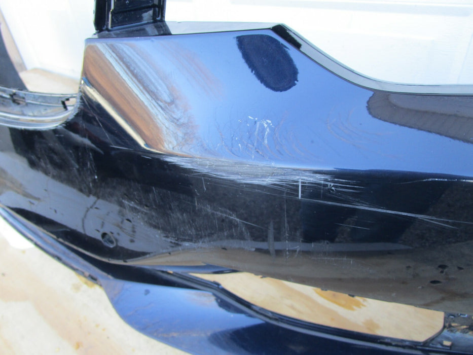12 13 14 15 BMW 3 SERIES SEDAN F30 F31 FRONT BUMPER COVER OEM