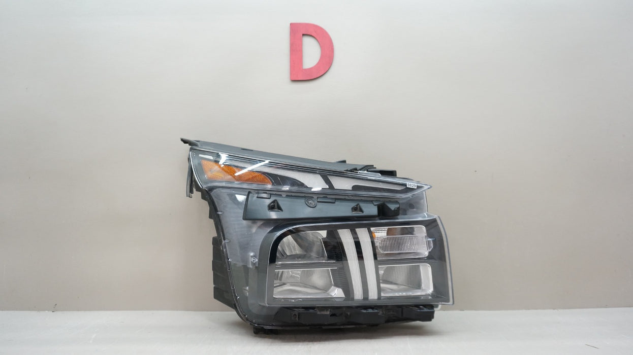*MINT* 2021-2023 HYUNDAI SANTA FE RIGHT PASSENGER SIDE LED HEADLIGHT OEM