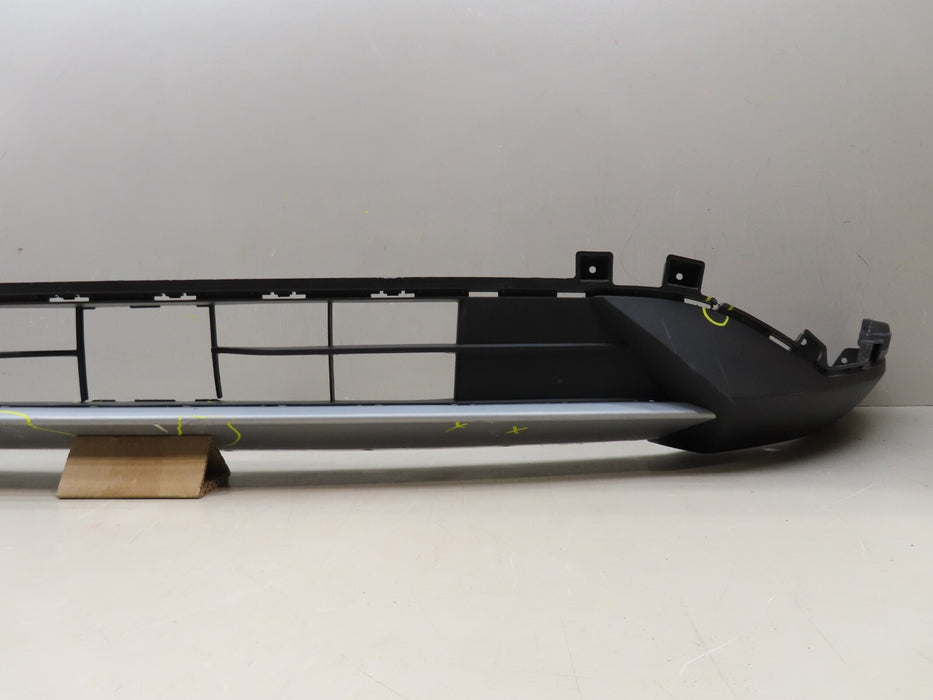2020-2021 FORD ESCAPE FRONT LOWER BUMPER COVER VALANCE TRIM OEM LJ6B-17C831-ACW