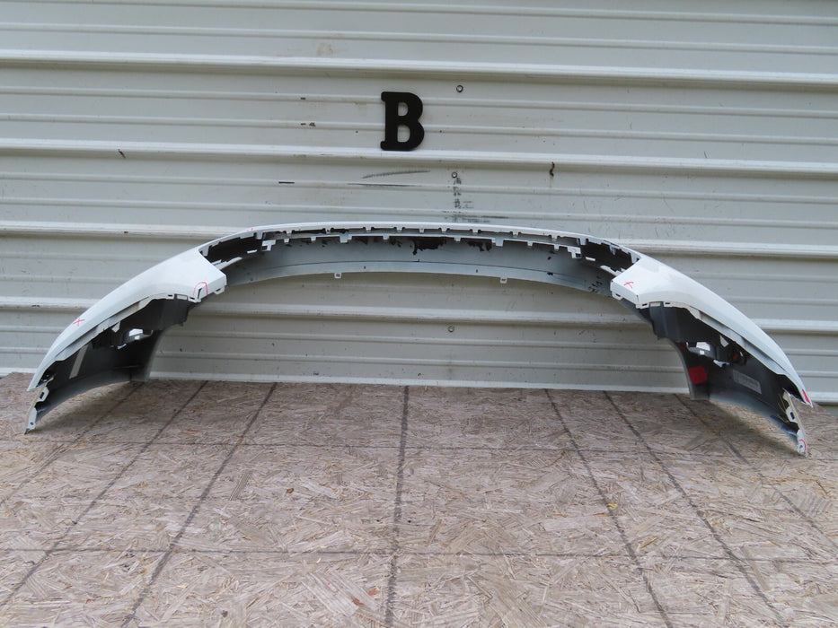 2020-2021 AUDI A5 QUATTRO PREMIUM COUPE FRONT BUMPER COVER PANEL OEM 8W6807437P