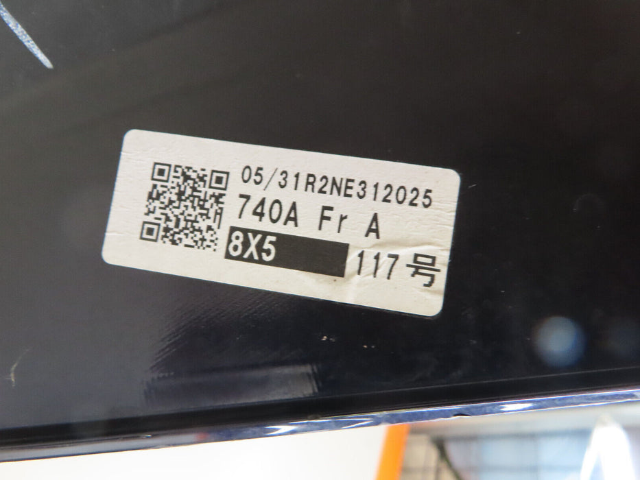 2016-2019 LEXUS RX350 RX450H FRONT BUMPER COVER OEM 5211948D40