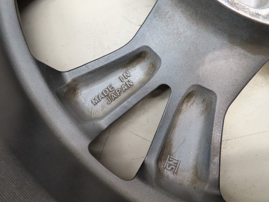 2019-2023 SUBARU FORESTER FACTORY RIM 18X7J OEM