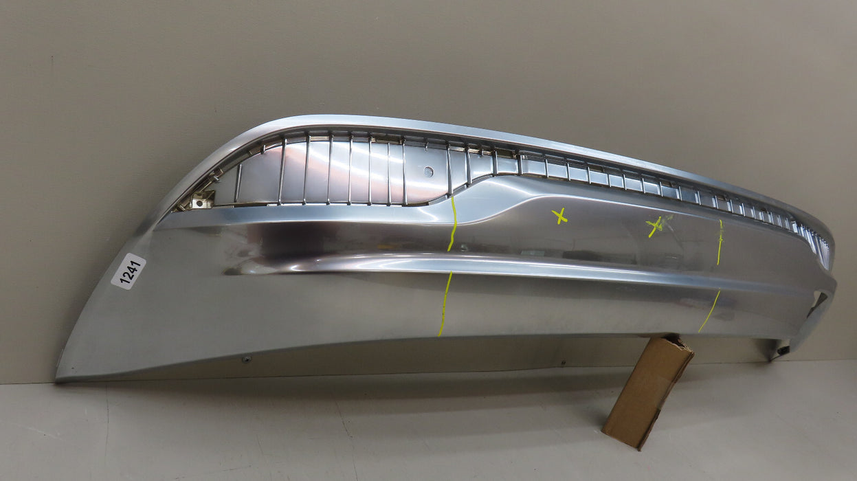 2021-2023 HYUNDAI SANTA FE REAR LOWER SKID PLATE BUMPER COVER OEM