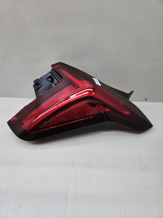 2020-2024 CADILLAC CT5 CT-5 RIGHT PASSENGER SIDE LED TAILLIGHT LAMP OEM