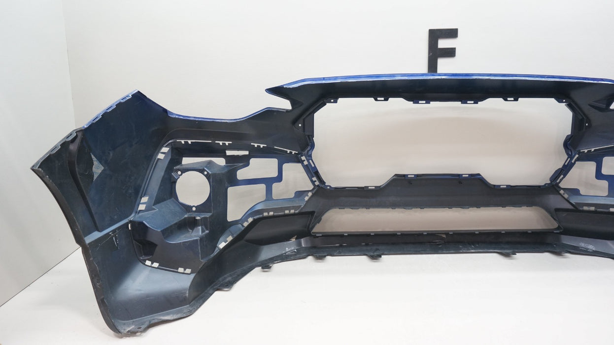 2024-2025 SUBARU CROSSTREK WILDERNESS FRONT BUMPER COVER PANEL 57704FN30A OEM