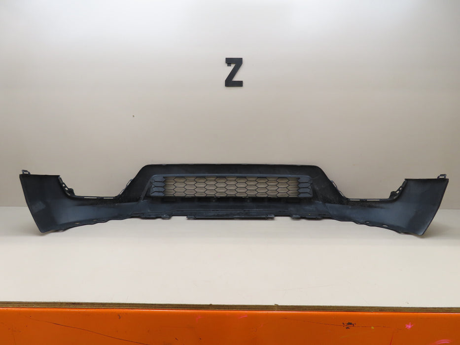 2017 2018 2019 HONDA CR-V FRONT LOWER BUMPER COVER VALANCE 71102-TLAA-A000 OEM