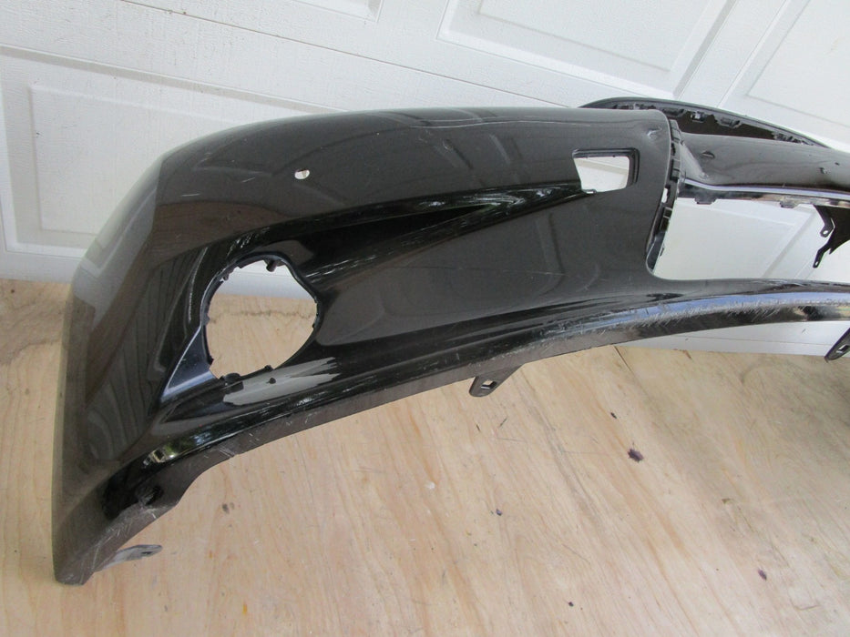 13 14 15 LEXUS ES350 ES300H FRONT BUMPER COVER OEM