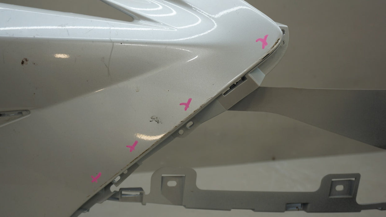 2019-2020 LEXUS ES350 ES300H BASE SEDAN FRONT BUMPER COVER PANEL OEM 52119-06J00