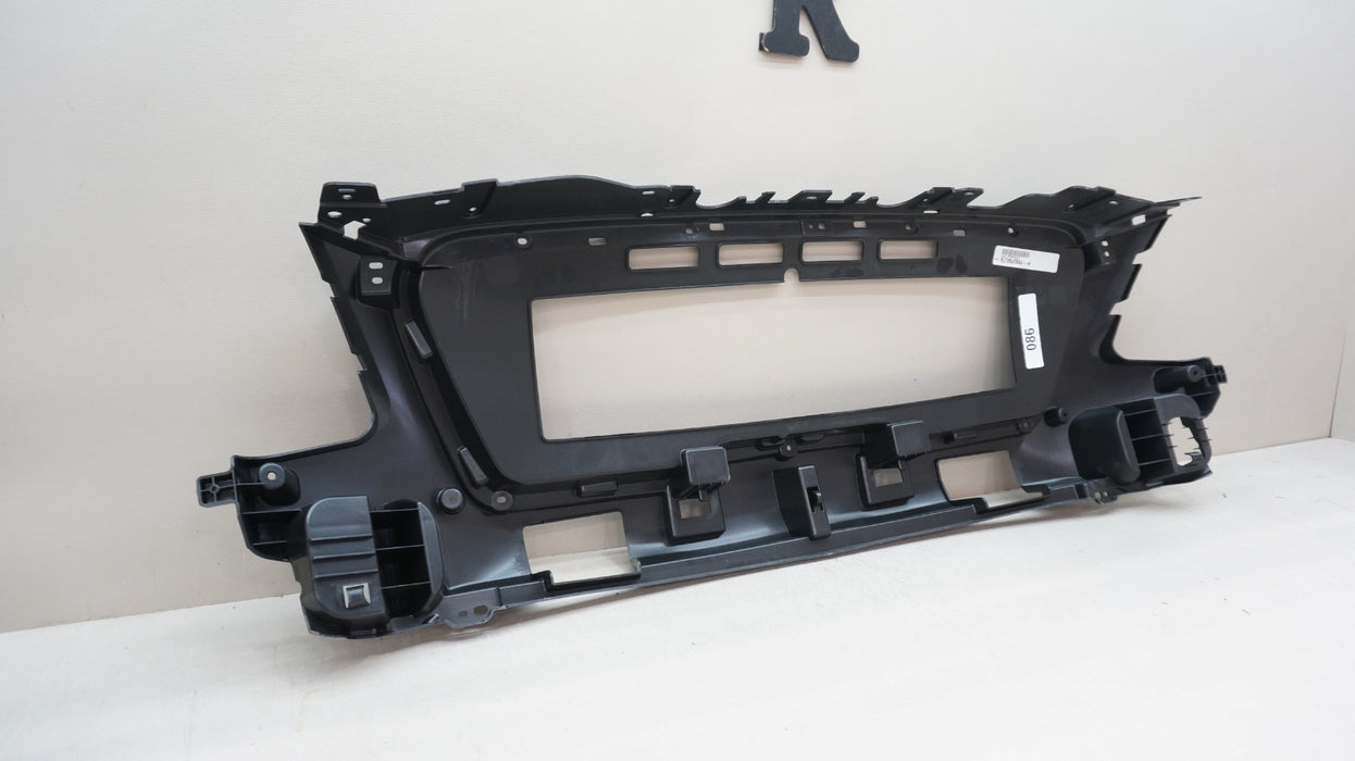 2019 LINCOLN MKC FRONT BUMPER GRILLE REINFORCEMENT INNER MOLDING OEMKJ7Z-8A284