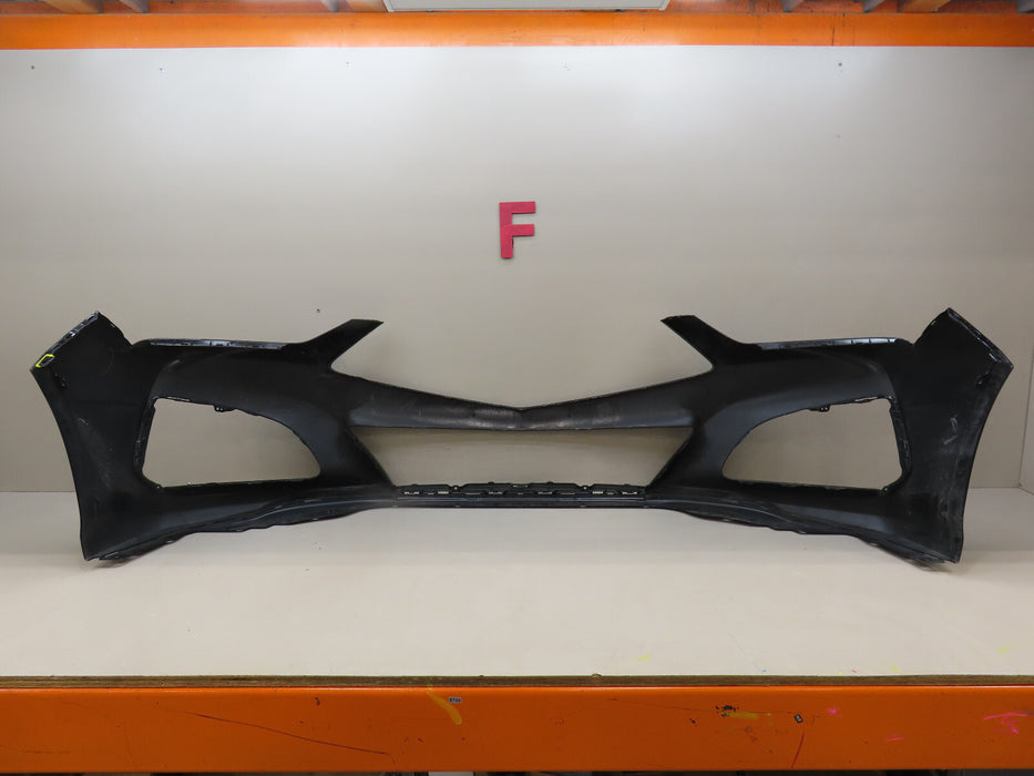 2021-2024 ACURA TLX FRONT BUMPER COVER OEM